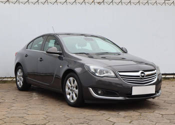 Opel Insignia 2.0 CDTI
