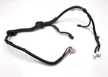 WIĄZKA KLAPY BAGAŻNIKA TYŁ HONDA CR-V V 32129-TLA-A200 1.5 173KM