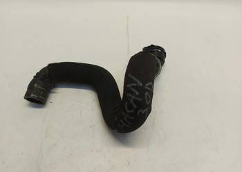 PORSCHE MACAN S 95B 3.0 TDI Przewód rura wody