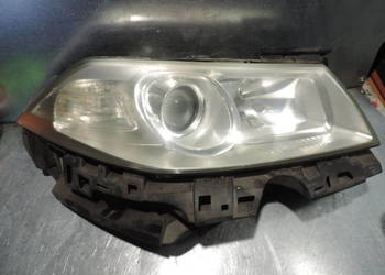 LAMPA PRAWY PRZÓD RENAULT MEGANE 2 FL