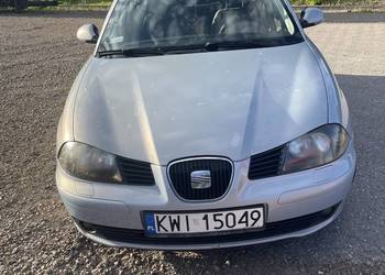 Seat Cordoba 1.9Tdi