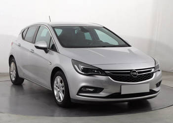 Opel Astra 1.4 T