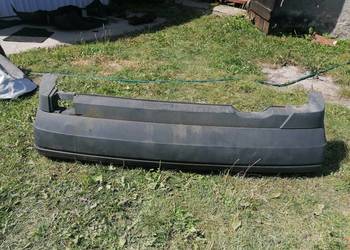 Zderzak tył golf 3 1.9tdi