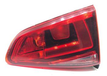 LAMPA TYŁ PRAWA WEWNĘTRZNA VW GOLF VII 5G0945094AE Hatchback ŚWIATŁO