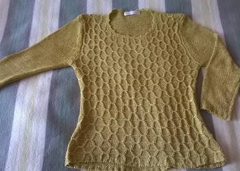 Sweterek damski