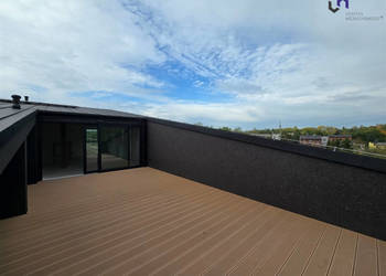 Mieszkanie Katowice Ligocka 101.5m2 3 pokoje