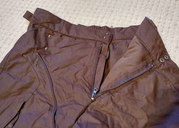 Spodnie snowboardowe Fob 4F XXL
