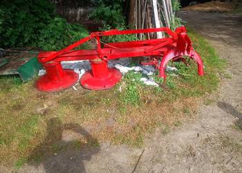 Kosiarka rotacyjna Kosiarka rotacyjna