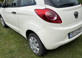 Ford KA 1.2