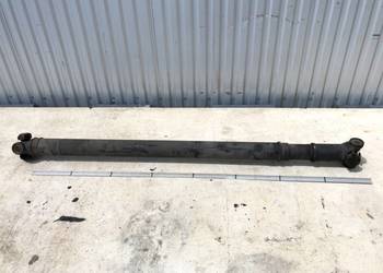 WAŁ NAPEDOWY TYŁ SCANIA Van (minibus) KM