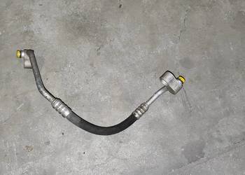 Przewód klimatyzacjy bmw e46 z silnika n42b18