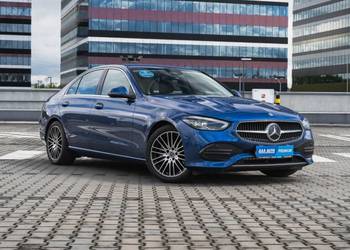 Mercedes C C 180