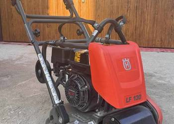 Zagęszczarki gruntu, stopa wibracyjna - wynajem