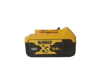 Akumulator Dewalt 18V/5Ah