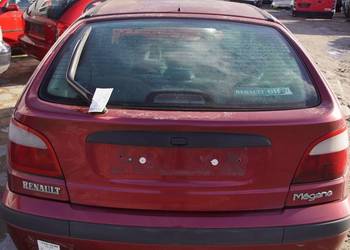 KLAPA RENAULT MEGANE I NV713