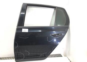 DRZWI LEWY TYŁ VW GOLF VI Hatchback 08-14