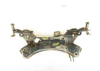 SANKI PRZÓD HYUNDAI ix35 (LM, EL, ELH) 2.0 CRDi 4WD 184 - D4HA 624012Y500