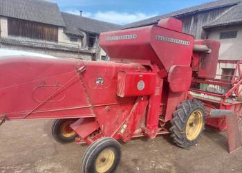 Massey ferguson 31