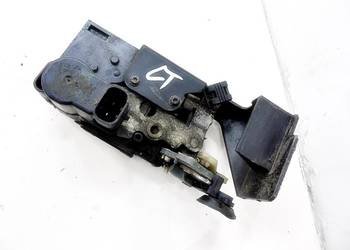 ZAMEK DRZWI LEWY TYŁ ALFA ROMEO 156 2.0