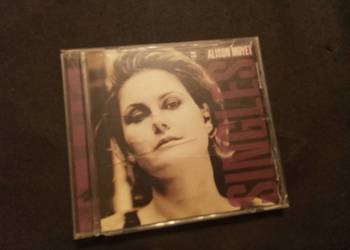 Alison Moyet CD