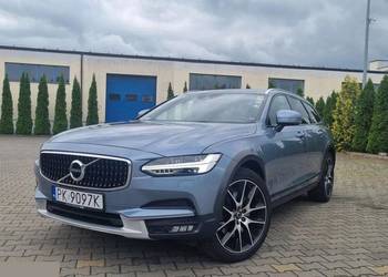 Volvo V90 Cross Country D5 AWD 235KM 2020r