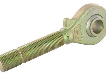 Końcówka oczkowa łącznika górnego, M36x3.0 32.3x240 mm 309675