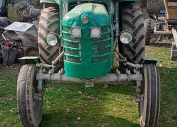 Sprzedam Ursusa c4011 Pilne