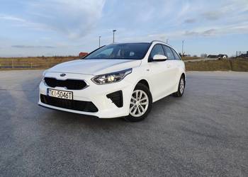 Kia Cee'd 1.6 crdi 2020r