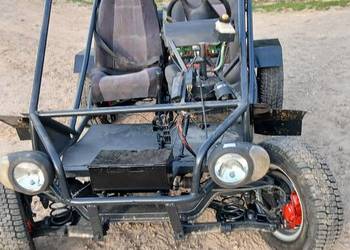 Sprzedam buggy