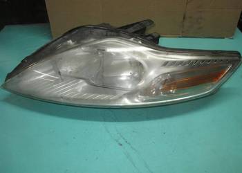 FORD MONDEO MK4 IV 10r lampa lewa przód ANGLIK 7S71-13W030-BM