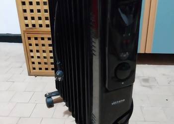 Sprzedam grzejnik olejowy, 11 żeberek, 2500W, Volteno