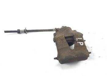 ZACISK HAMULCOWY PRZÓD LEWY VOLKSWAGEN POLO 6N ZACISK HAMULCOWY PRZÓD LEWY VOLKSWAGEN POLO 6N