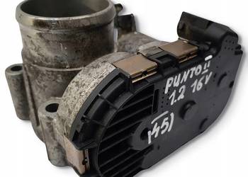 PRZEPUSTNICA Fiat Punto II Stilo Doblo Palio Lancia Y 1.2 16V 0280750042