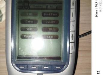 Pilot Uniwersalny Philips TSU3000/01