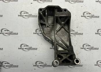 AUDI Q7 3.0 TFSI V6 24V CJT 272KM łapa mocowanie alternatora 06E903143G