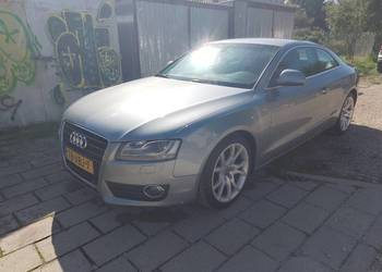 Audi A5 #3,2fsi #automat