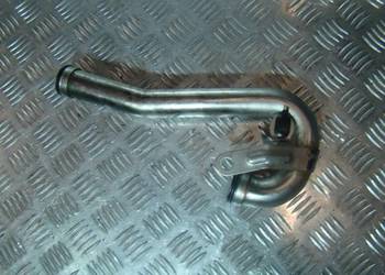 NISSAN QASHQAI RURA PRZEWÓD WĄŻ INTERCOOLER 1.5 DCI #