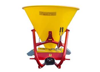 Rozsiewacz (Lejek) S-200 ,300,350,400,500 l STRUMYK