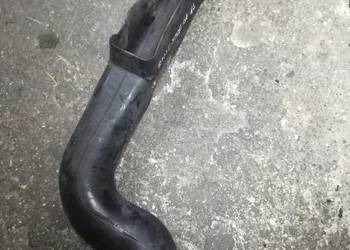 Wąż rura dolot powietrza Audi 8z0129617b