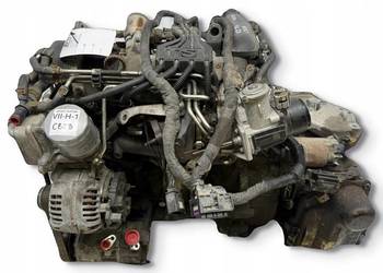 SILNIK CBZ CBZB Seat Altea Ibiza IV Leon II Toledo IV 1.2 T TSI TURBO