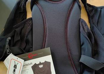 OCHRANIACZ NA KRĘGOSŁUP PROTECTOSOFT M