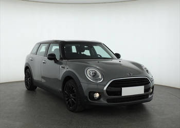 MINI Clubman Cooper