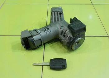 FORD FIESTA MK7 LIFT 1.5 DCI 14r 3D stacyjka z kluczykiem 8A6T-15607-AC