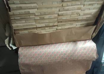 Parkiet DĘBOWY mozaika