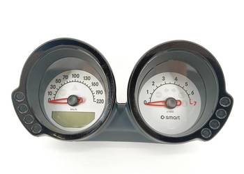 LICZNIK A4545405511 1.5 B Smart Forfour I (2004-2006)