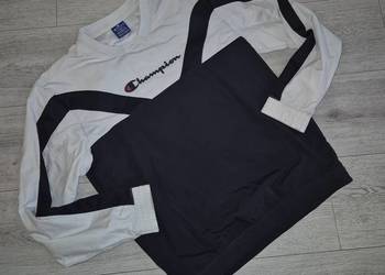 Kurtka chłopiec przejściowa Champion Authletic  Apparel rozm 164/XS