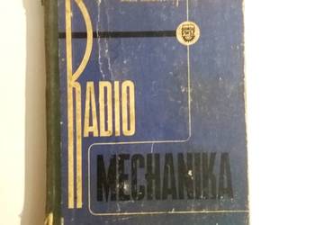 Maria Maruszewska, Jan Sawicki - Radio Mechanika