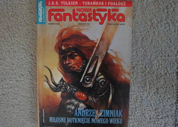 nowa fantastyka nr.168