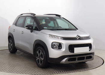 Citroen C3 Aircross 1.2 PureTech