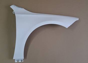 MERCEDES A-KLASA W177 BŁOTNIK PRAWY PRZÓD PRZEDNI ORYGINAŁ A1778810600